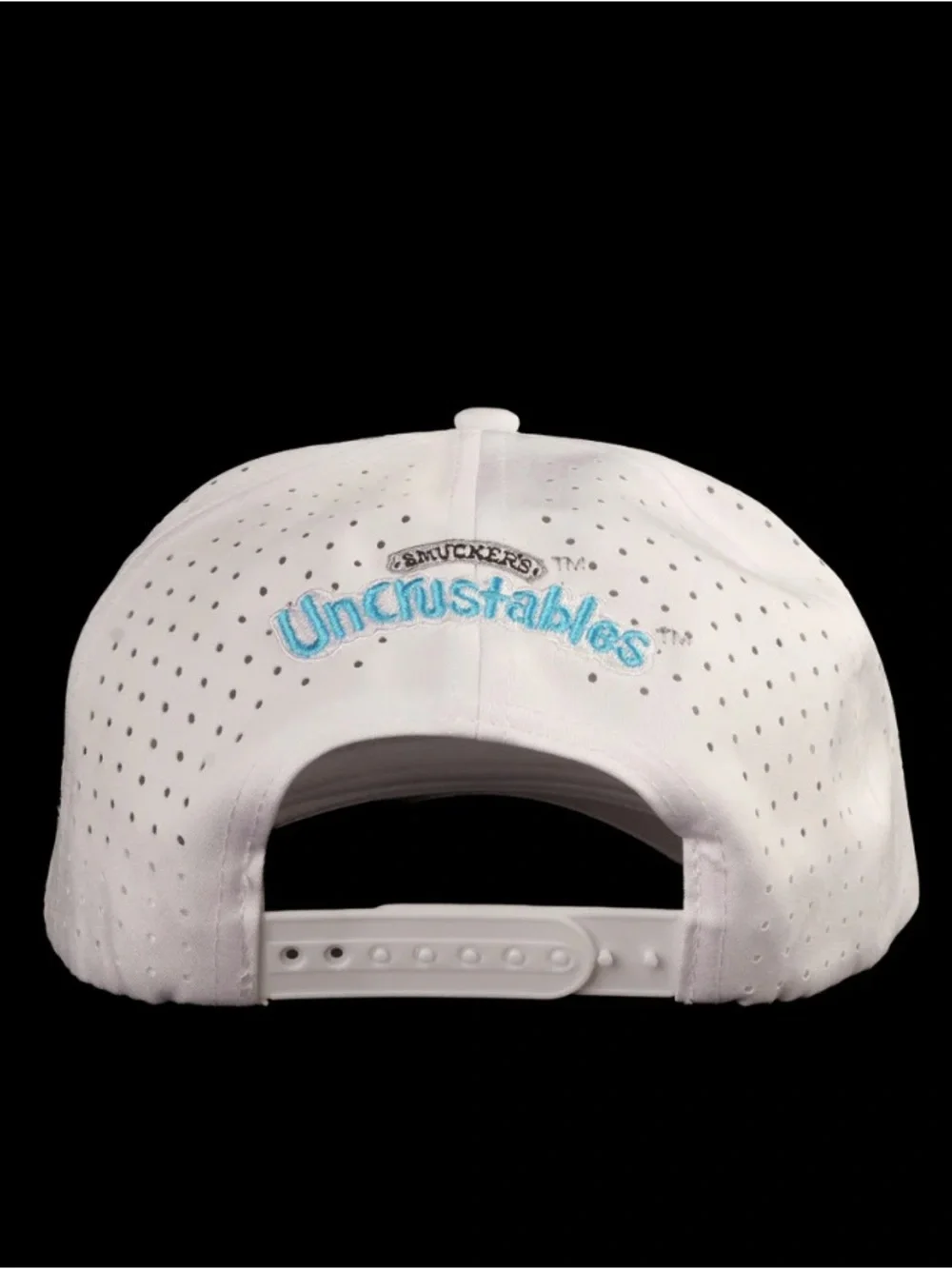 Sunday Swagger x Uncrustables Hat